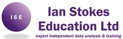 Ian Stokes Education