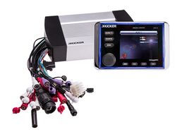 Kicker Ohio | Marine Audio Ohio | Autosport Plus Ohio | Baja Boat Ohio | Boat Radio Ohio | Milton