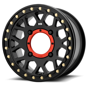 Side x Side Wheels For Sale Ohio - Polaris RZR Rims and Tires Ohio - Akron Ohio Powersports - Can Am
