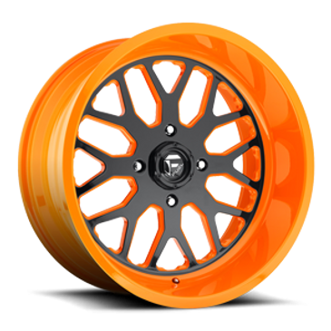 Fuel Polaris Rims and Tires for Sale Ohio - Buy Fuel Wheels Online  - Honda Pioneer Wheels Ohio