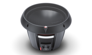 Rockford Fosgate Audio System Ohio - Subwoofer Car Ohio - Car Sound Akron Ohio - Canton Ohio Audio