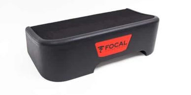 Focal truck boxes F250 Ohio - F150 custom sub box Canton Ohio - New Philadelphia Car Audio - Akron