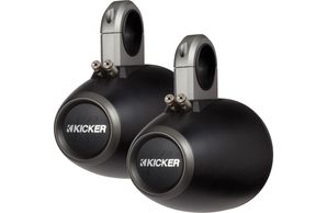 Brimfield Ohio ATV Audio Systems | Kicker SXS Speakers Near Me Ohio