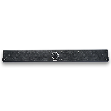 Powerbass PowerSports Audio Canton Ohio - Honda Side x Side Audio Akron Ohio - Soundbar Boat Ohio