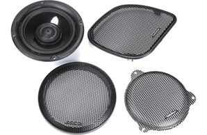 Harley Audio 2014+ Ohio - Bike Night Canton Ohio - Autosport Plus - Road Gide Bagger Audio Akron OH