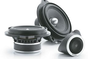 BMW Audio Canton Ohio - BMW Speakers Akron Ohio - High End Audio Ohio - Focal Car Audio Massillon