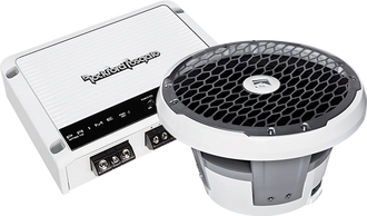 Boat Stereo Speaker System Canton Ohio - High End Audio Ohio - Marine Audio Akron Ohio For Sale - OH