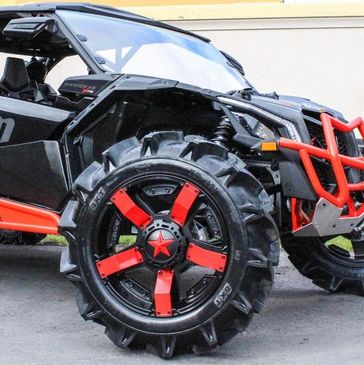 Buy Side by Side wheels and tires Online Ohio - Honda Pioneer Rims and Tires Ohio - Maverick Wheels