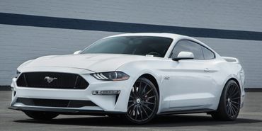 Mustang wheels and tires for sale near me Wooster Ohio