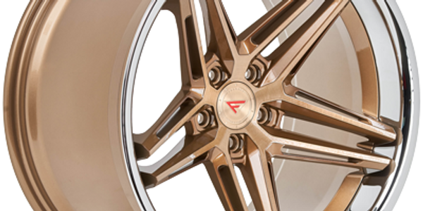 Ferrada bronze rims for sale in Canton Akron Ohio. Cleveland Ohio rims and tires for sale. Medina