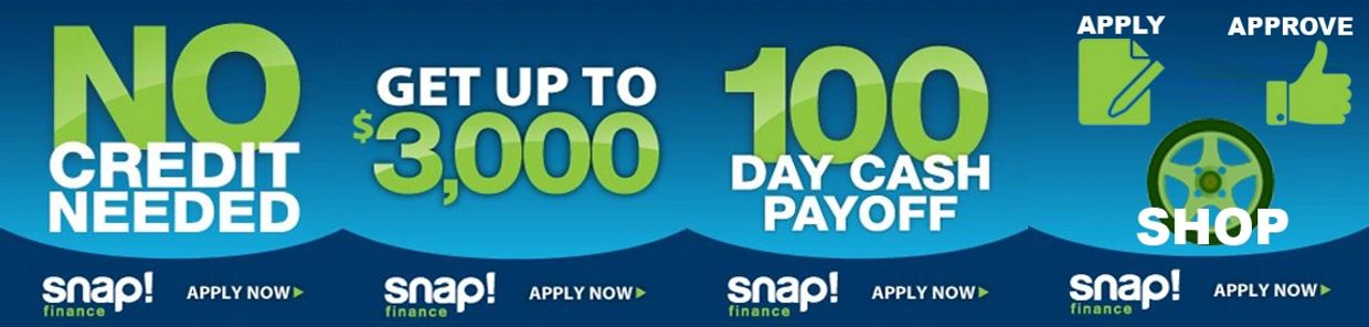 Custom wheels Ohio - Wheel Financing Ohio - Canton Ohio Polaris - Can Am Akron - Honda Pioneer OH