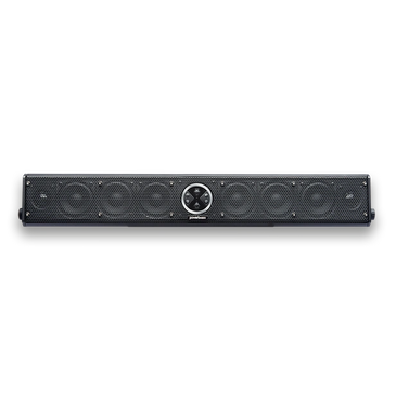 PowerBass Extreme Soundbar For Sale Ohio - Honda Side x Side Audio Systems Ohio - Can Am Audio Ohio