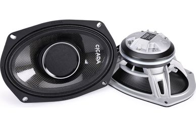 Cicada motorcycle speakers for sale near me in Tallmadge Ohio.