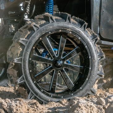 MSA Polaris Wheels and Tires Ohio - Buy Rims Online Ohio - Custom Rims Online Ohio - Can Am Wheels