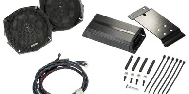 Harley Davidson Speakers For Sale Alliance Ohio | Cleveland 1998 Harley Audio