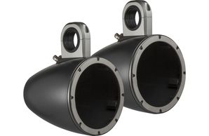 Kicker Polaris Audio Speakers Canton Ohio