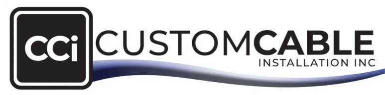 Custom Cable Installation Inc.