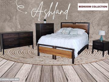 Ashland Bedroom Collection Honey Run Furniture, Amish Furniture, Dutch Craft Furnishings
