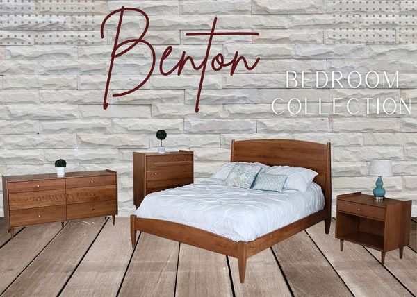 Benton Bedroom Dutch Honey Run, Amish Furniture, Wood Furniture, Honey Run, Dutch Craft Furnishings