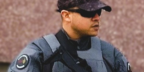 Interventionsdienst - Special Security Operations - Bewaffneter Personenschutz - HSG Switzerland.