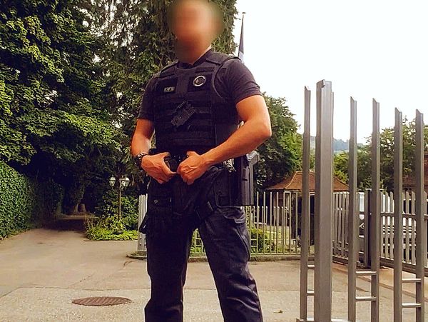 Botschaftsschutz, Konsulatsschutz, Schutz und Bewachung von diplomatischen Einrichtungen.