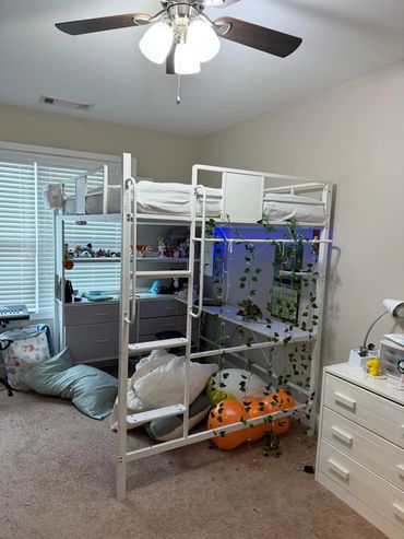 Furniture assembly