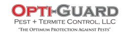 Opti-Guard Pest + Termite Control