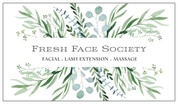 Fresh Face Society