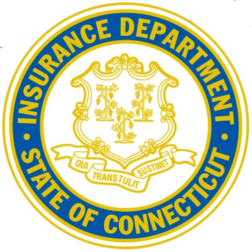 State of Connecticut Insurance Department LOGO: PIMCT
Private Insurance Management