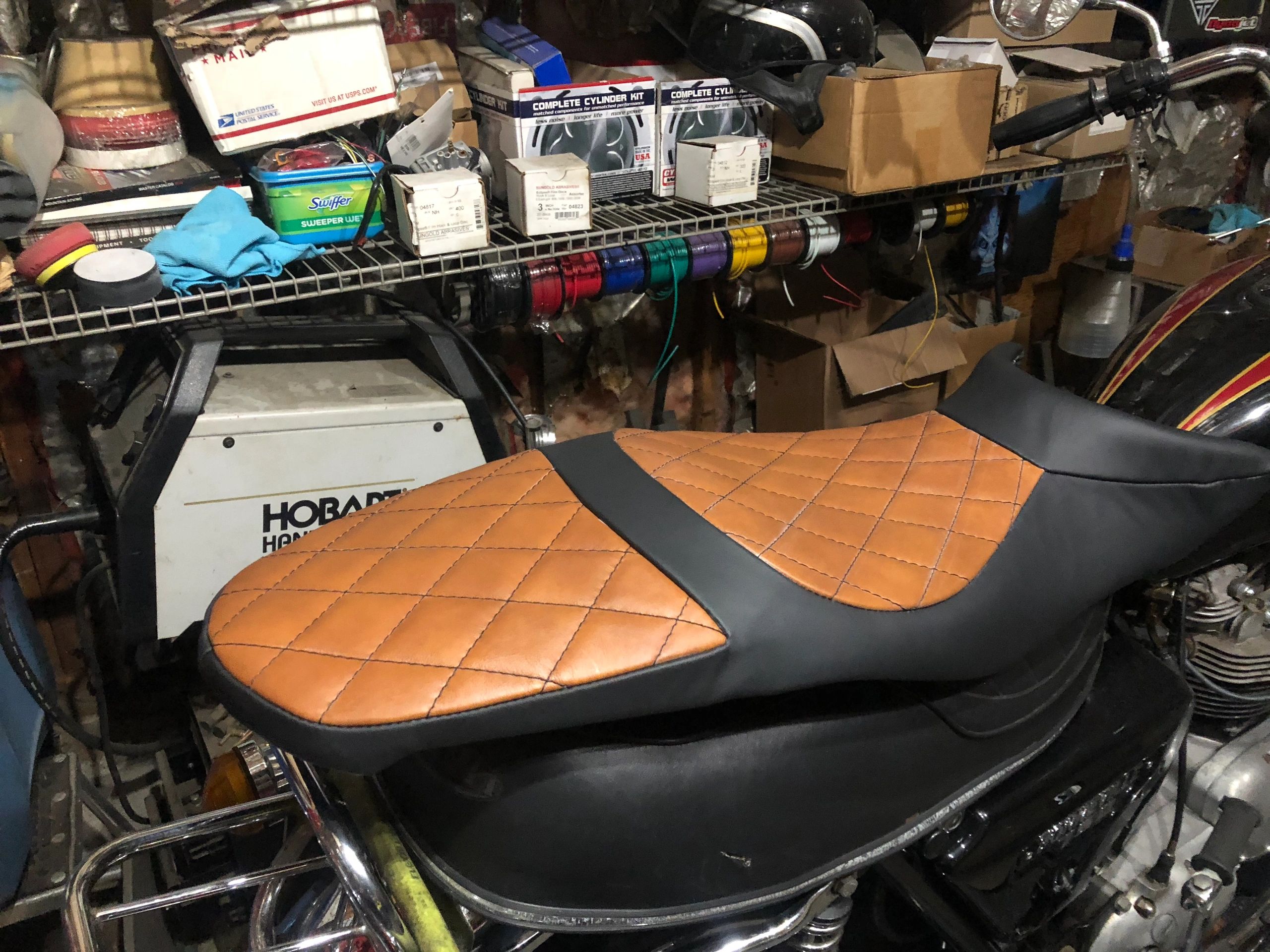 custom motorcycle seats
leather motorcycle seats
motorcycle repair
motorcycle restoration
