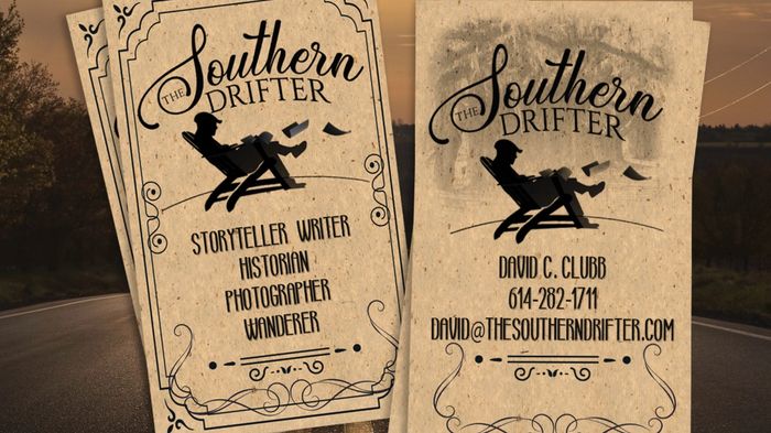 The Southern Drifter