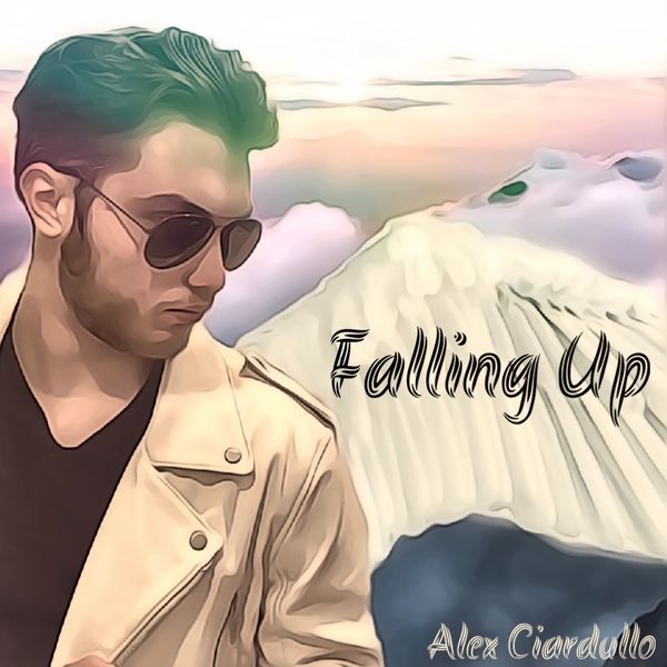 Recorded, mixed, and mastered by Alex Ciardullo