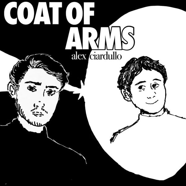 Recorded, mixed, and mastered by Alex Ciardullo