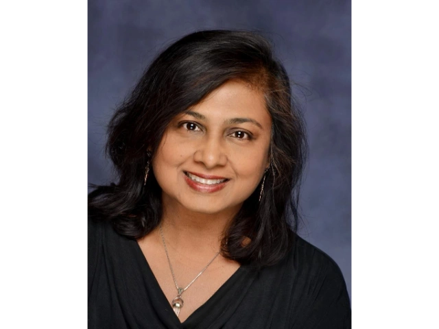 Founder of Ayurvedic Home Of Wellness