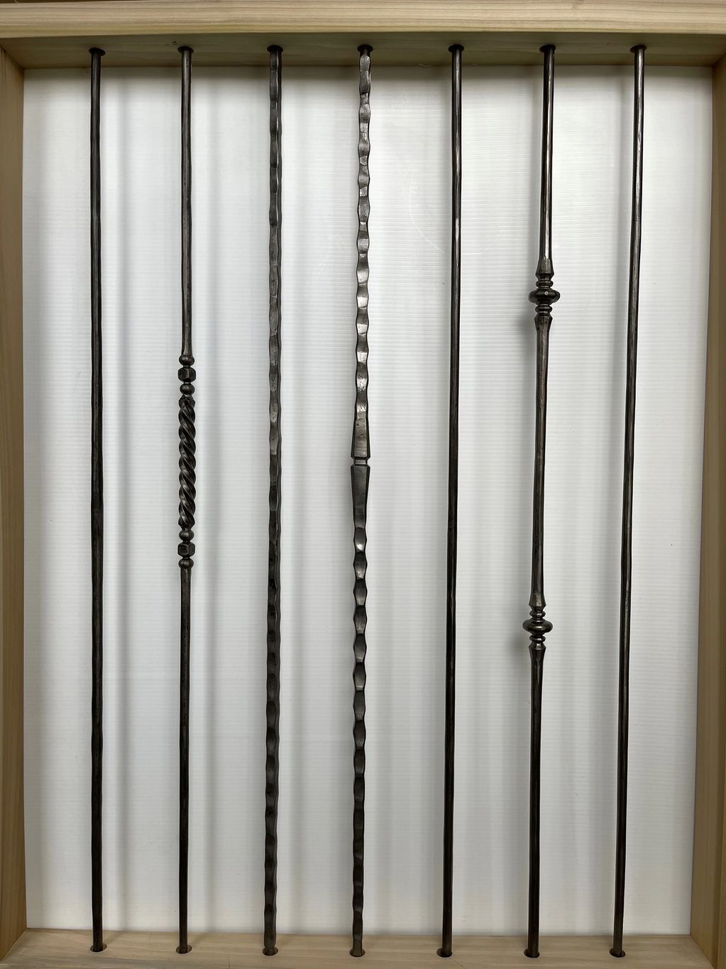 HANDFORGED COLLECTION-1