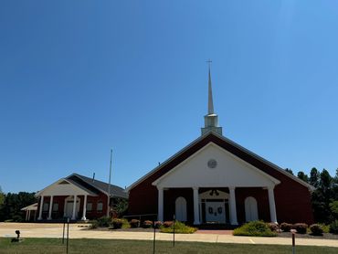 We'd love to have you join us!