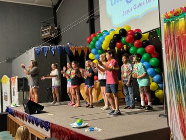 Let me hear that church clap!