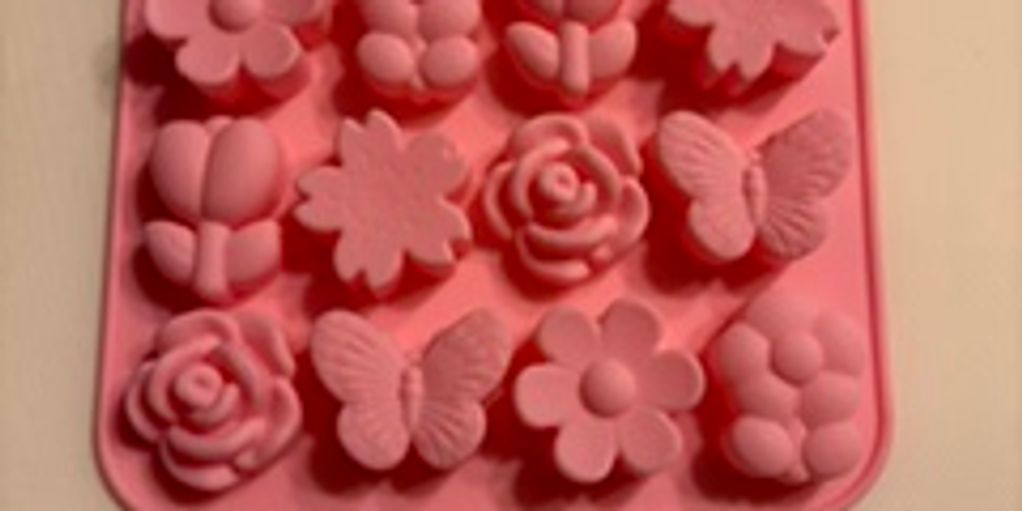 FLOWER MOLD