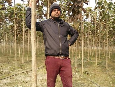 SAGWAN PLANT SUPPLIER