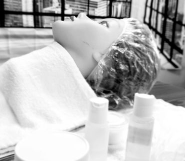 Learn how to set up for Cosmetology state board exam. How to pack your kit, and state requirements.