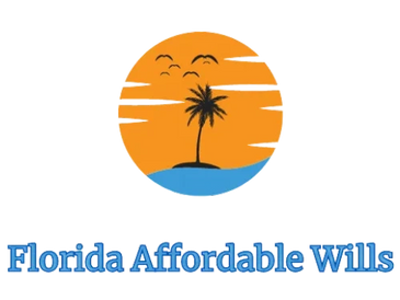 Logo for Florida Affordable Wills and Trusts Estate Planning online