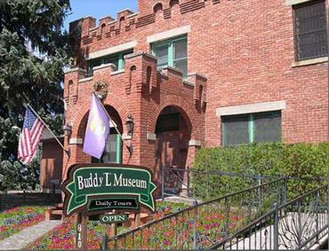 antique toy appraisal, free toy appraisal, buddy l junior oil tanker, buddy l truck value, 1920s toys