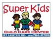 Super Kids Child Care Center LLC
