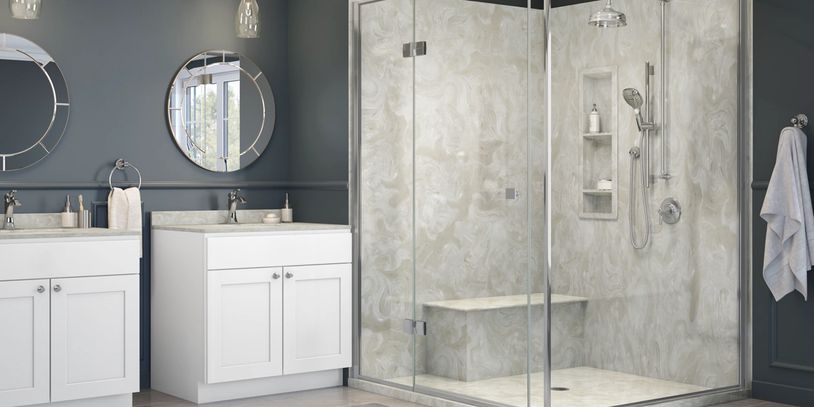 Bathroom Remodel
