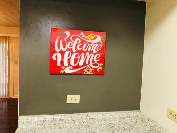 Welcome home by Carol Ellis, Realtor