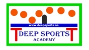 DEEP SPORTS - Table Tennis Academy Dubai
