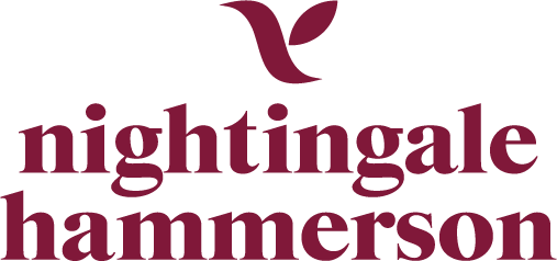 Logo of Nightingale Hammerson Intergenerational Education
Intergenerational Practice
Diploma in Intergenerational Care