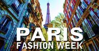 Paris Fashion Show