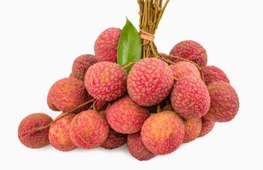 lychees