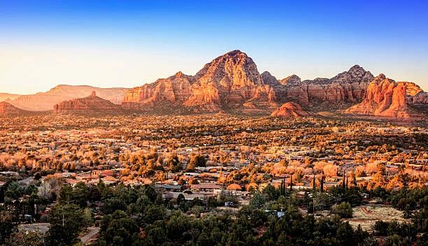 Indoor Air Quality & Mycotoxin Testing in Sedona, AZ
